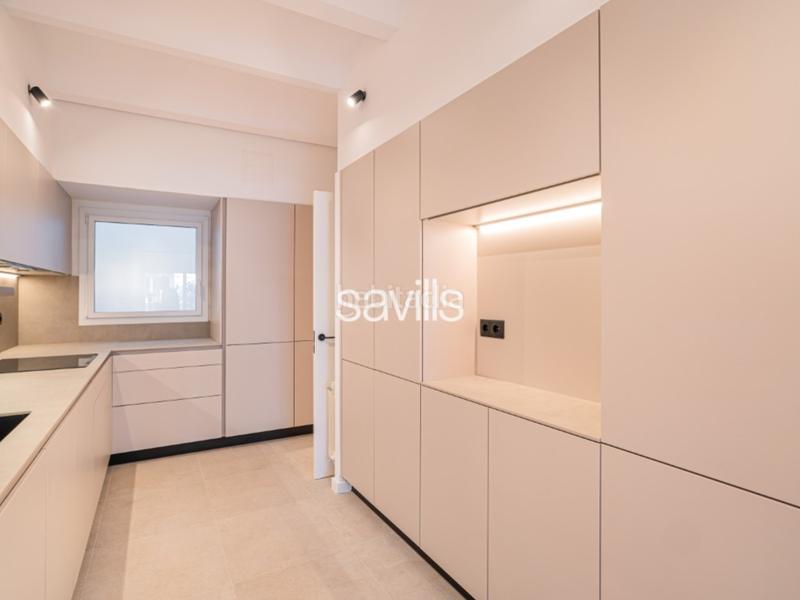 Foto a081cf6d-1ff3-4a1e-9649-5d69855c4b62. Apartment in Barri de les Corts Barcelona
