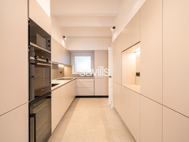 Foto a97ea123-ad60-42ff-a8f2-cd4cd3e78aa8. Apartment in Barri de les Corts Barcelona
