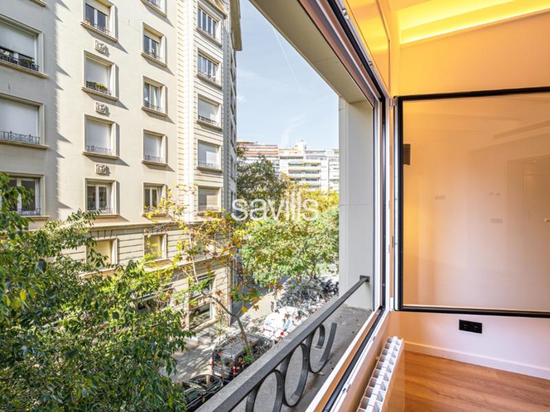 Foto af4a5192-ec4b-4dbd-96bf-254fb3cf5213. Apartment in Barri de les Corts Barcelona