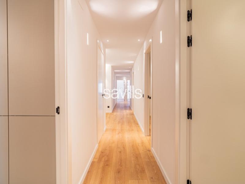 Foto b0c4d818-e8b6-48d6-8048-b783b493273e. Apartment in Barri de les Corts Barcelona