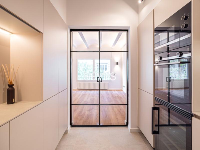 Foto b781b4bc-f325-4fa9-9061-4c512a10fd77. Apartment in Barri de les Corts Barcelona