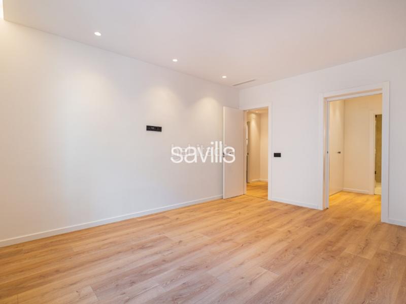 Foto c4542960-89cb-4d54-b68a-7038ef03fd7c. Apartment in Barri de les Corts Barcelona