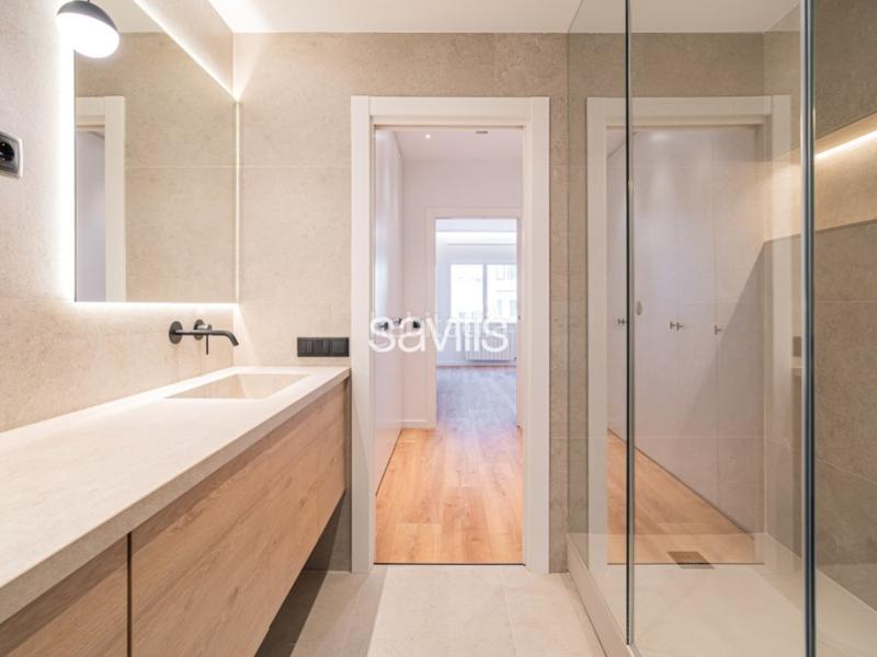 Foto c8a927cf-ece5-469f-9495-b8f2cc850856. Apartment in Barri de les Corts Barcelona