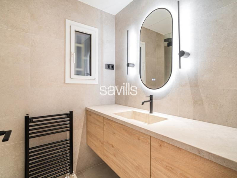 Foto cfa5e13e-e35f-4e41-a078-e6f046ff7ffa. Apartment in Barri de les Corts Barcelona