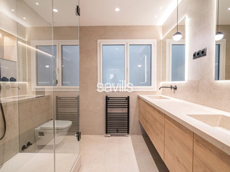 Foto d803aa13-2c16-4cc6-8f8e-2ede827a0650. Apartment in Barri de les Corts Barcelona