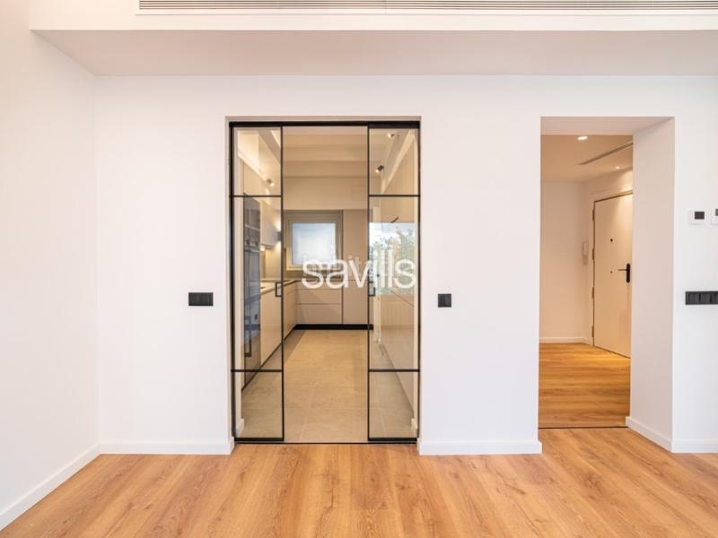 Foto d9296220-5dd9-4ddd-83f6-84c18ccd5cad. Apartment in Barri de les Corts Barcelona