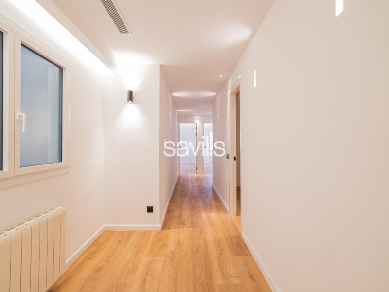 Foto dc28dc6c-6215-4421-b227-e49c85642883. Apartment in Barri de les Corts Barcelona