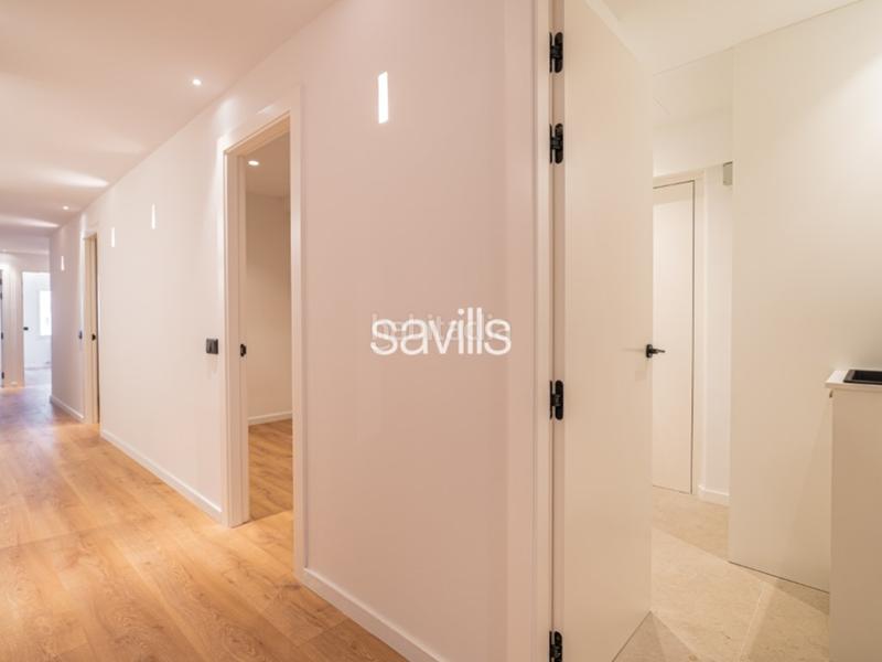 Foto dcac5f57-32c7-48ef-af77-c37a2e4dfd1e. Apartment in Barri de les Corts Barcelona