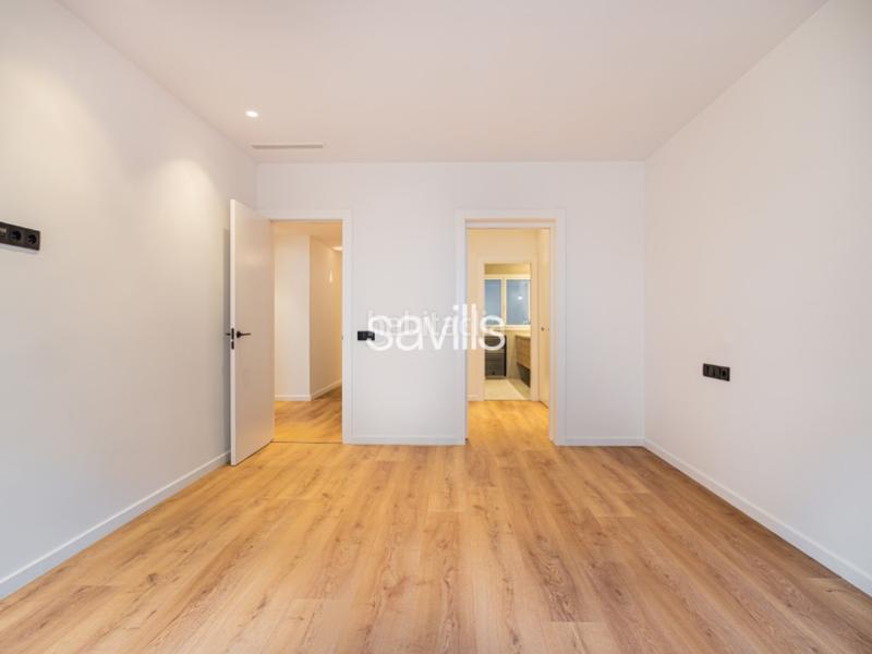 Foto f8756a11-6ba6-4bf6-a10d-0220e8fb0240. Apartment in Barri de les Corts Barcelona