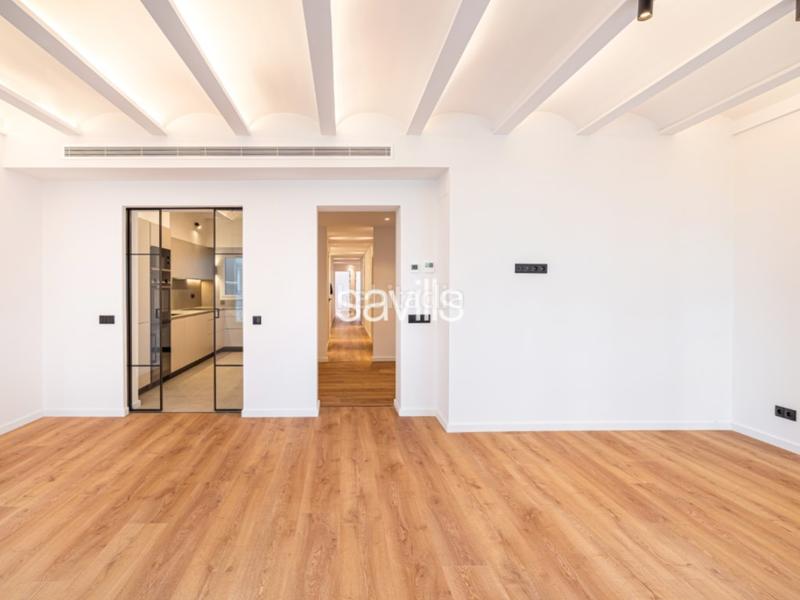 Foto fbe9ae4d-2d2e-4209-8b3d-90708b7267b2. Apartment in Barri de les Corts Barcelona