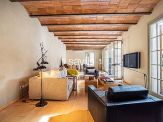Haus in Tiana. Casa con encanto en tiana