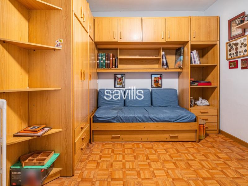 Foto 0ca4406f-b943-418b-b3bb-f5452dc8df35. Apartament a El Camp d´en Grassot i Gràcia Nova Barcelona