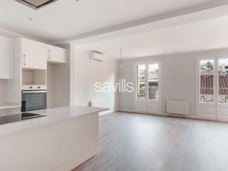 Appartement à Vila de Gràcia. Piso en venta en gracia