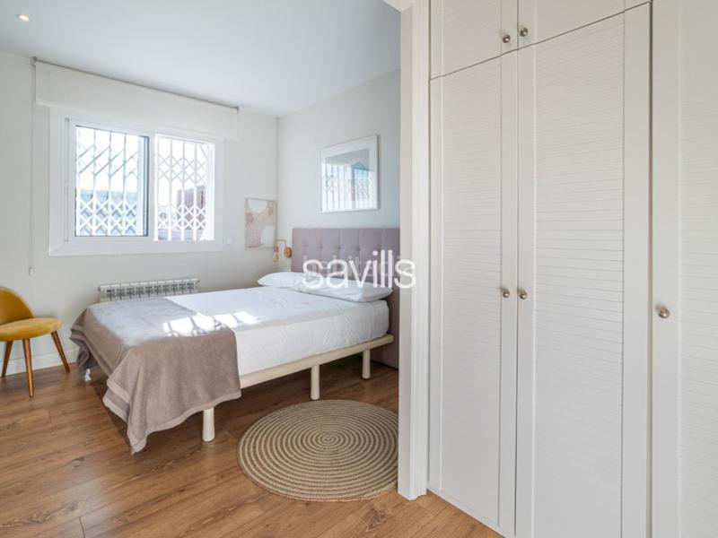 Foto 0f0f427c-7ea9-49b9-bc8a-3b8f353d4c19. Ático  con terraza y vistas en eixample en L´Antiga Esquerra de l´Eixample Barcelona