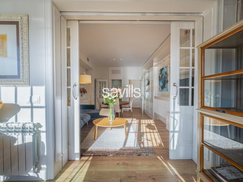 Foto 1b860143-ee54-403b-b0cf-29221c19507e. Ático  con terraza y vistas en eixample en L´Antiga Esquerra de l´Eixample Barcelona