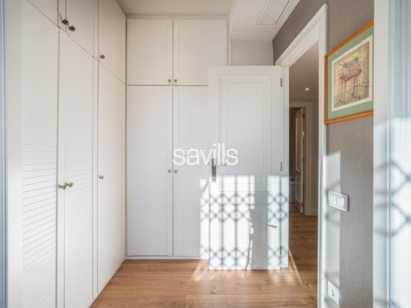 Foto 1f6aa97c-e9fa-4ed9-8cdb-f9ece6b70715. Ático  con terraza y vistas en eixample en L´Antiga Esquerra de l´Eixample Barcelona