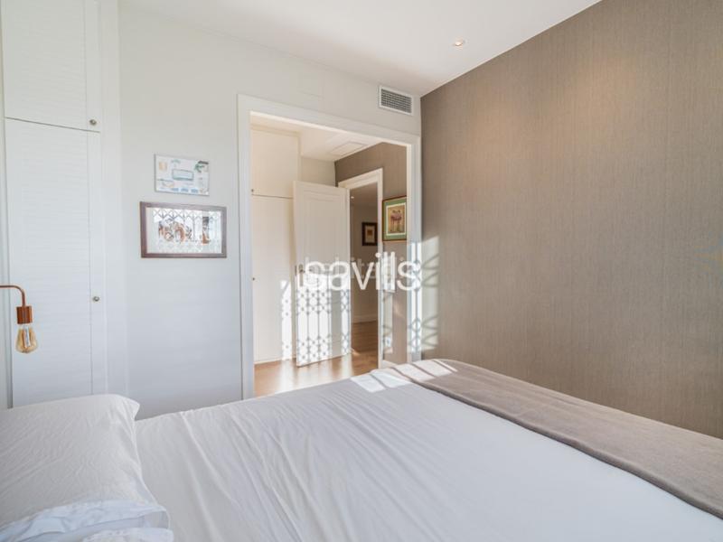 Foto 296859f5-1be0-43be-ba3a-05f2871b456f. Ático  con terraza y vistas en eixample en L´Antiga Esquerra de l´Eixample Barcelona