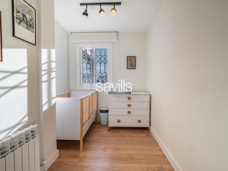 Foto 3efa5a0b-a6c3-4729-847c-393e2d0d82ba. Ático  con terraza y vistas en eixample en L´Antiga Esquerra de l´Eixample Barcelona