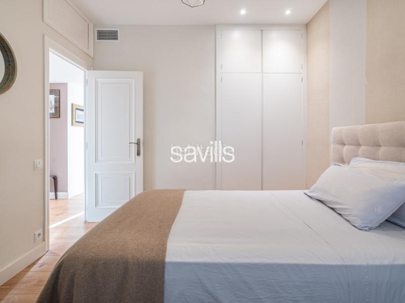 Foto 4b275ed3-9e02-45fb-99bd-0ddca4ad5ca9. Ático  con terraza y vistas en eixample en L´Antiga Esquerra de l´Eixample Barcelona