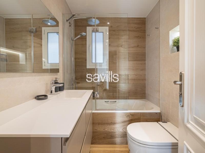 Foto 57f87ebd-448d-4d7a-8085-7d186f3b12fb. Ático  con terraza y vistas en eixample en L´Antiga Esquerra de l´Eixample Barcelona