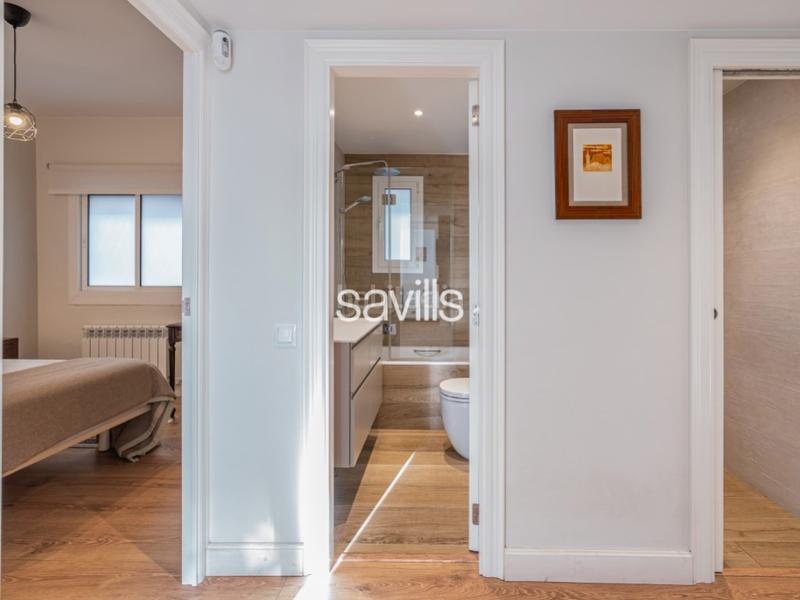 Foto 5b3b3f97-004a-4f48-a40c-ca7b504807ba. Ático  con terraza y vistas en eixample en L´Antiga Esquerra de l´Eixample Barcelona