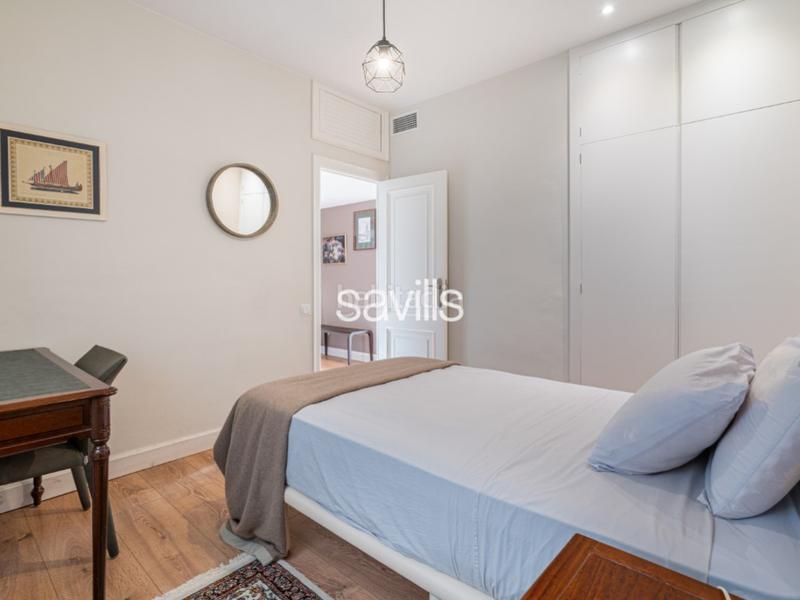 Foto 6e500244-efad-4e6b-bd1b-0252bf66a7dd. Ático  con terraza y vistas en eixample en L´Antiga Esquerra de l´Eixample Barcelona