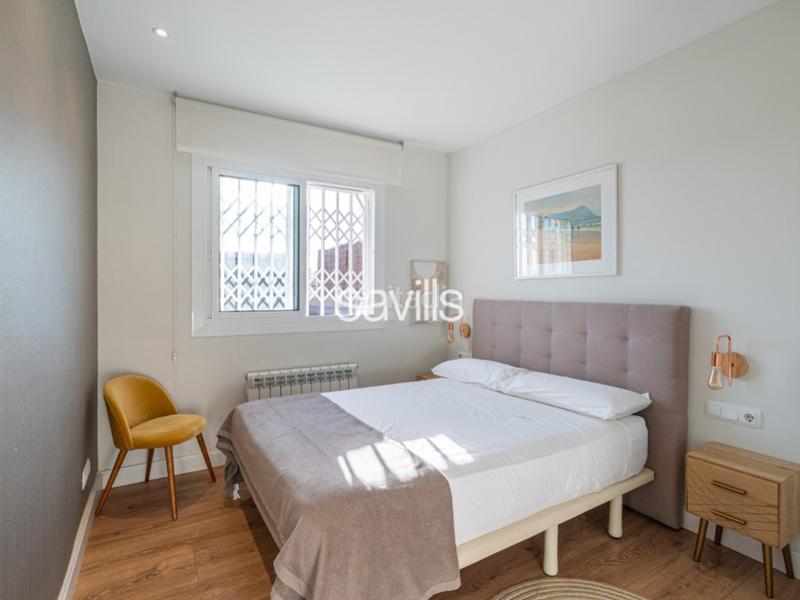 Foto 6ff50663-a237-48bc-8c5f-6b4d4997c504. Ático  con terraza y vistas en eixample en L´Antiga Esquerra de l´Eixample Barcelona