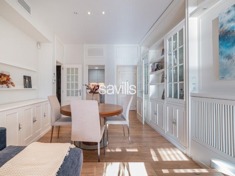 Foto 77dc3b78-b3f1-443a-8906-18a5e355e99f. Ático  con terraza y vistas en eixample en L´Antiga Esquerra de l´Eixample Barcelona