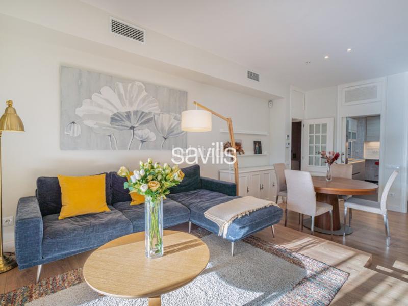 Foto 807e7654-e4c4-41b6-87c4-397c7caaa623. Ático  con terraza y vistas en eixample en L´Antiga Esquerra de l´Eixample Barcelona