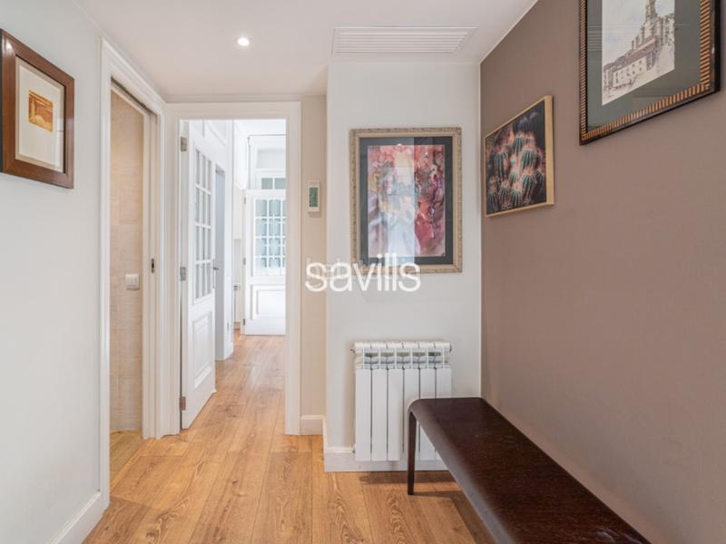 Foto 856ae6cd-c114-4731-8fcc-b6585b614535. Ático  con terraza y vistas en eixample en L´Antiga Esquerra de l´Eixample Barcelona