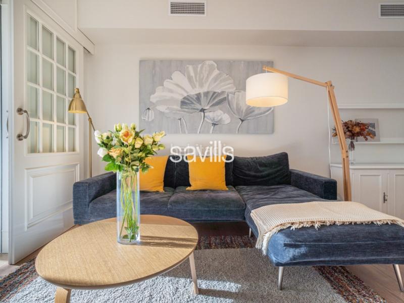 Foto f3c1a7a5-aa4e-4ca5-8145-401592666b8e. Ático  con terraza y vistas en eixample en L´Antiga Esquerra de l´Eixample Barcelona