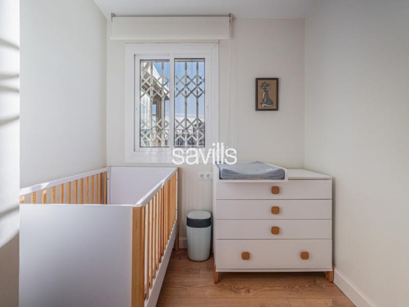 Foto fe164945-1440-4613-90eb-d2a870a8aaa9. Ático  con terraza y vistas en eixample en L´Antiga Esquerra de l´Eixample Barcelona