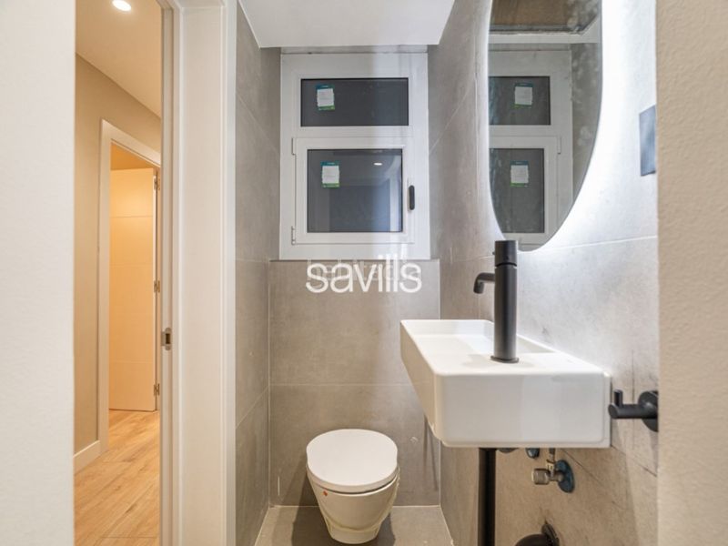 Foto 0f680e2f-3f0c-4657-b9f0-09d8cabb49eb. Apartament a Sant Gervasi - Bonanova Barcelona