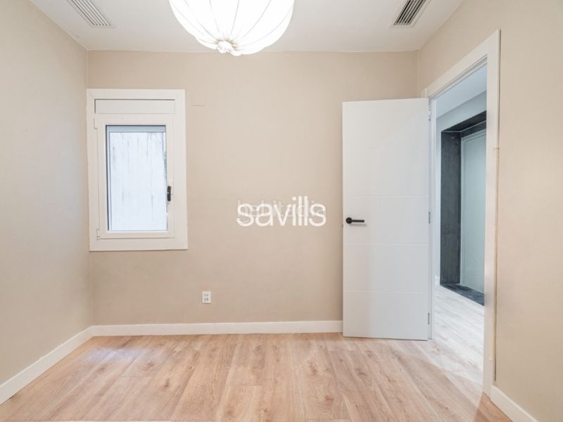 Foto 12e7ce9a-bf55-4c51-90b5-dd797174f267. Apartament a Sant Gervasi - Bonanova Barcelona