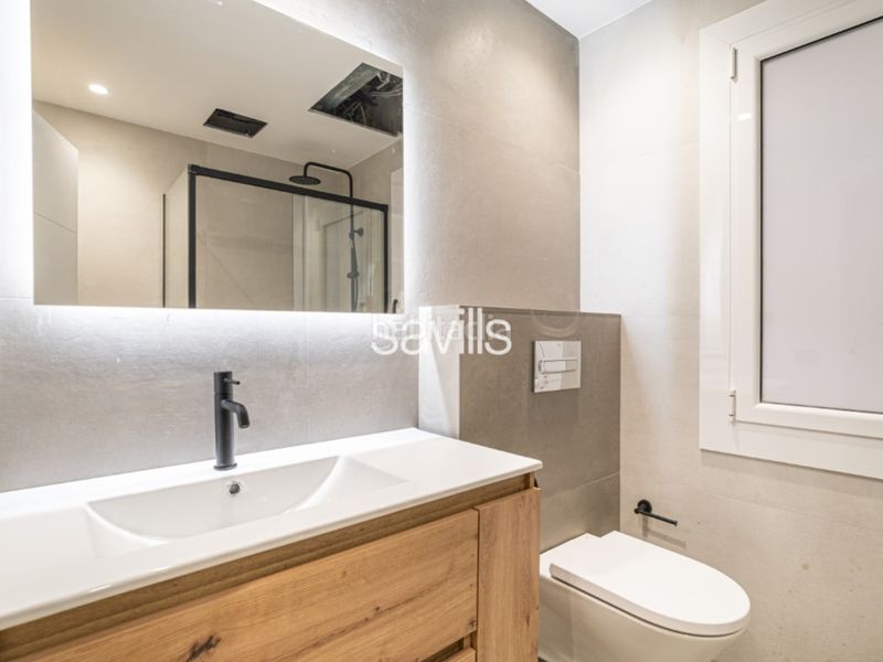 Foto 137f62bd-7907-423d-9ee0-38050a16a17f. Apartament a Sant Gervasi - Bonanova Barcelona