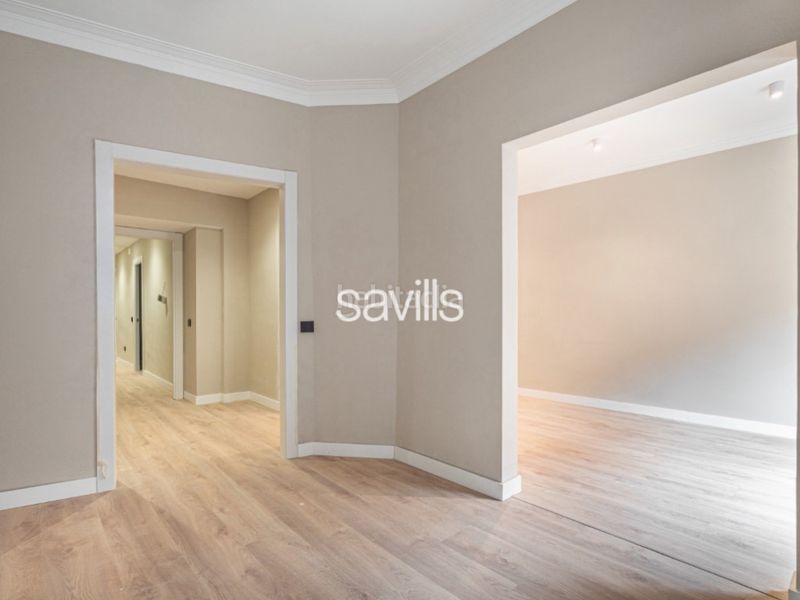Foto 2cadabd2-4614-44f2-b444-8e829a8a838a. Apartament a Sant Gervasi - Bonanova Barcelona