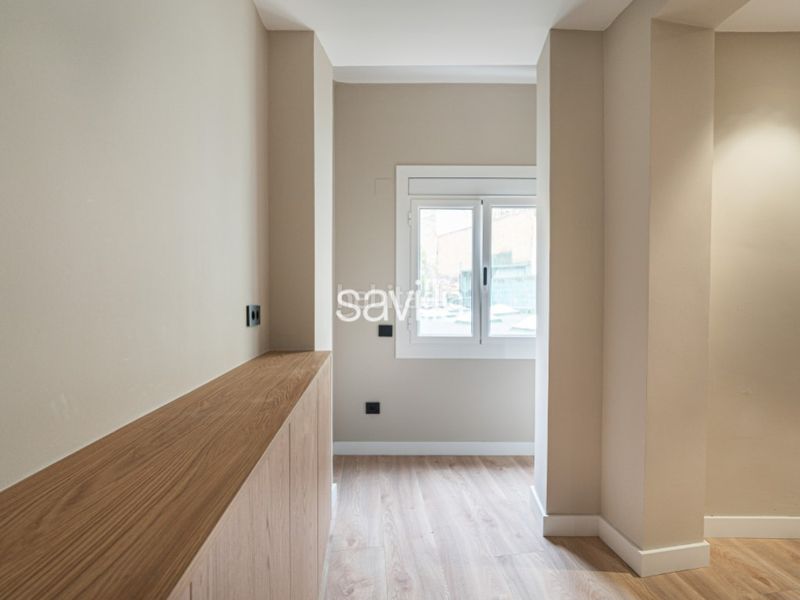 Foto 377871d9-c8eb-4271-b943-8663ec3b31a8. Apartament a Sant Gervasi - Bonanova Barcelona