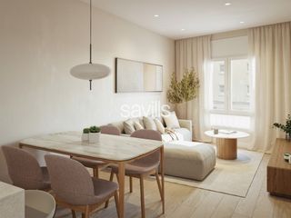 Apartament a Sant Gervasi - Bonanova