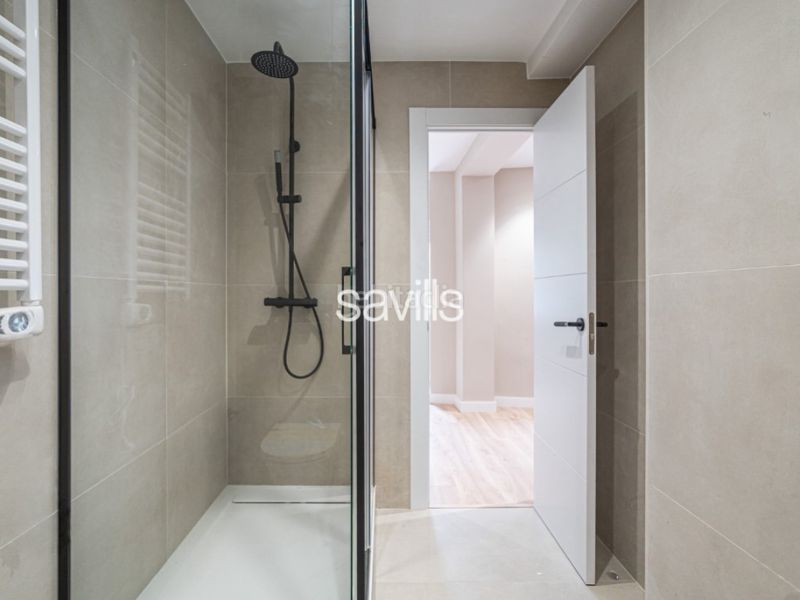 Foto cc332205-5150-4356-9c8b-678c0f27816a. Apartament a Sant Gervasi - Bonanova Barcelona