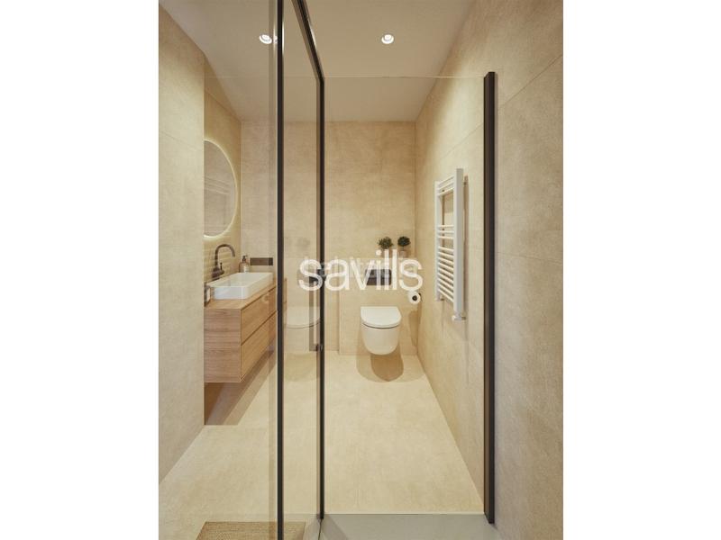 Foto 00b6c395-03c2-46c2-81cd-23c9ce8e43e7. Piccolo appartamento in Sant Gervasi - Bonanova Barcelona