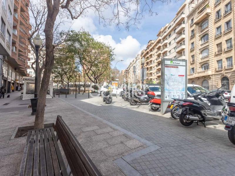 Foto 1b04bb24-ef0d-426e-af4b-ad59c360b02a. Piccolo appartamento in Sant Gervasi - Bonanova Barcelona