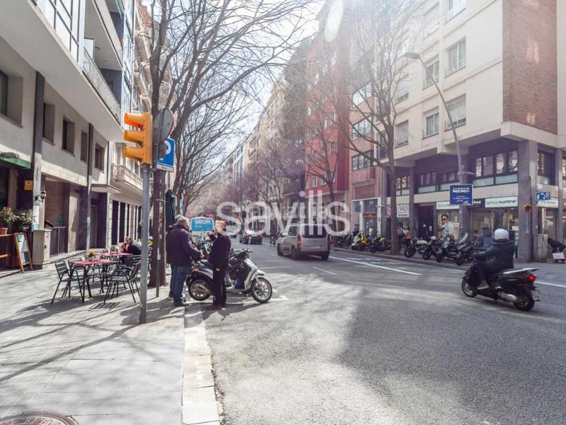 Foto 232f3849-3660-49fa-9e5c-e1f1dcfd3009. Piccolo appartamento in Sant Gervasi - Bonanova Barcelona