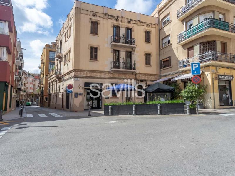 Foto 3476f170-0b33-4737-a0cf-39b7fc93c126. Piccolo appartamento in Sant Gervasi - Bonanova Barcelona