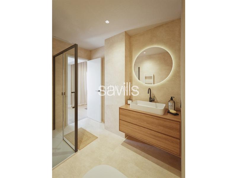 Foto 3f10e87e-1bb5-44fa-91e9-0d0e22f86c14. Piccolo appartamento in Sant Gervasi - Bonanova Barcelona