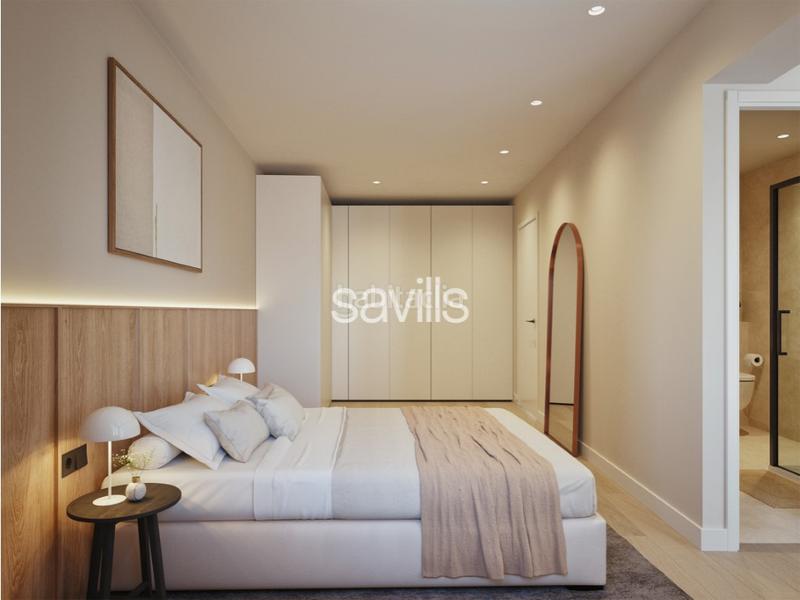 Foto 5cc1cfa5-118d-4410-89d2-97873bdb862b. Piccolo appartamento in Sant Gervasi - Bonanova Barcelona