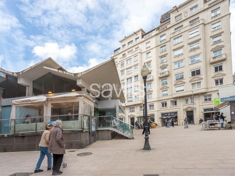 Foto 7bde207f-0080-413b-8ca9-80e9aea657b4. Piccolo appartamento in Sant Gervasi - Bonanova Barcelona