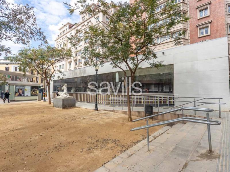 Foto 8f1a6c0e-3d95-4aae-bc04-f657961150b3. Piccolo appartamento in Sant Gervasi - Bonanova Barcelona