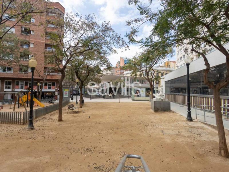 Foto 9325d53c-9308-4e41-b85f-15e72d0d7924. Piccolo appartamento in Sant Gervasi - Bonanova Barcelona