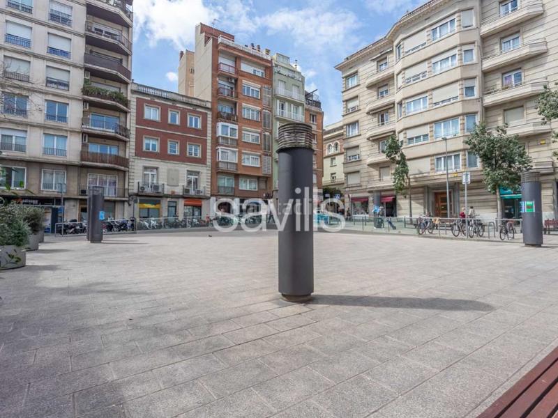 Foto 98fe493b-d3e3-46cc-979a-54fbfbb25a65. Piccolo appartamento in Sant Gervasi - Bonanova Barcelona