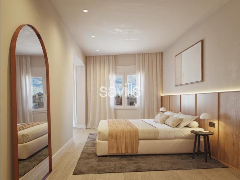 Foto b51f83a1-75ab-46ab-a4ac-cc459fa06fd2. Piccolo appartamento in Sant Gervasi - Bonanova Barcelona